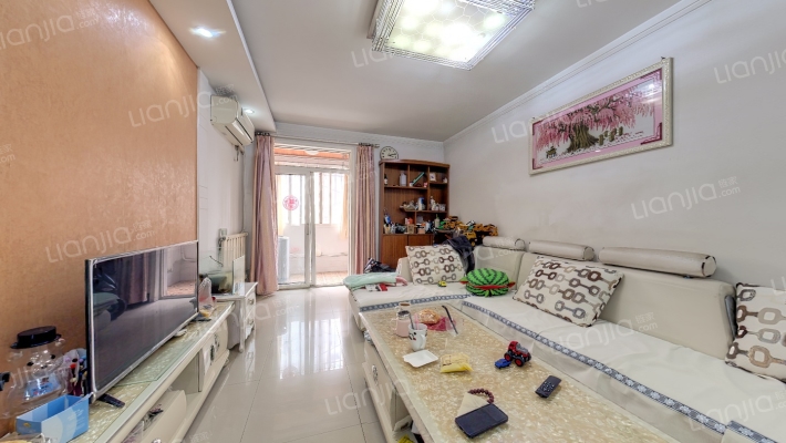 长安市管小区二手房实景图