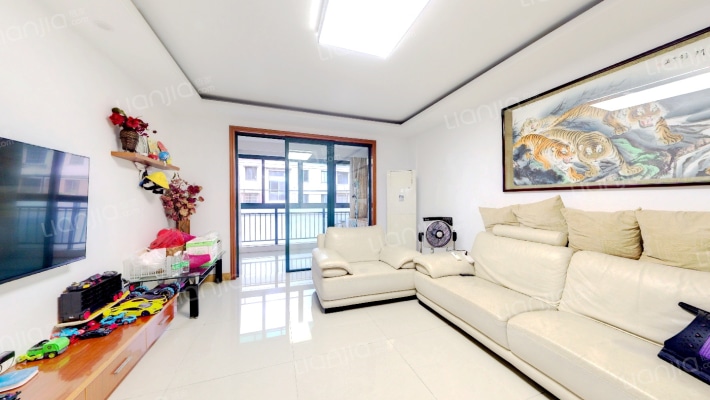 商城东苑二手房实景图