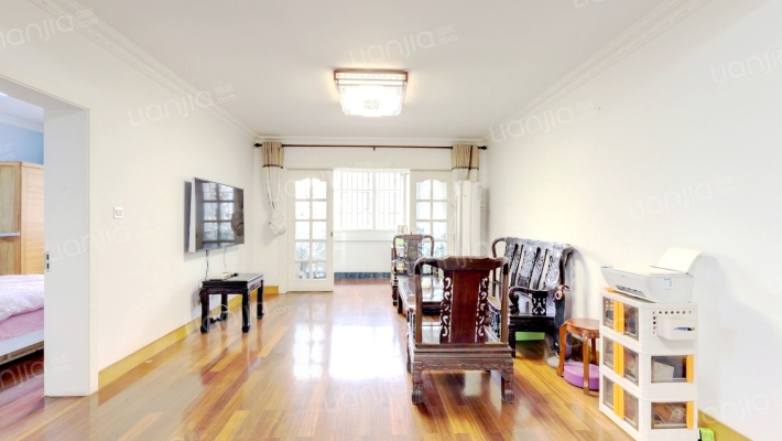 宝山七村二手房实景图