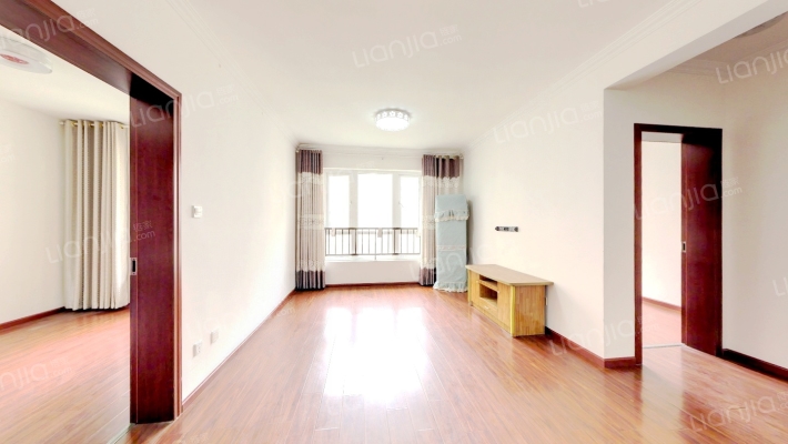 华润国际社区二手房实景图