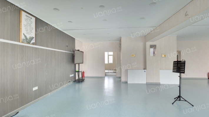 四平路小区二手房实景图