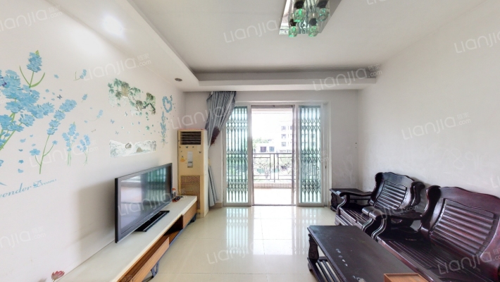 长江数码花园(南沙)二手房实景图