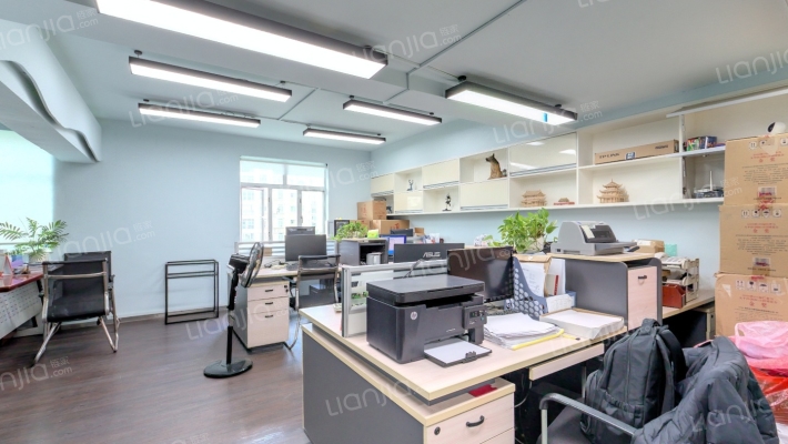 富华阁二手房实景图