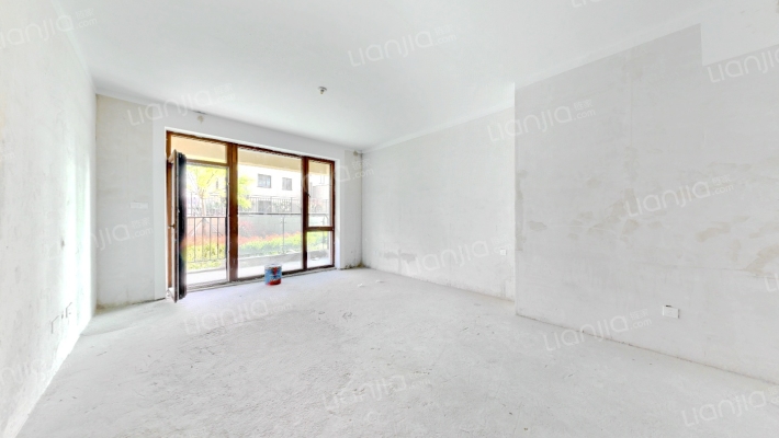 中德未来城二手房实景图