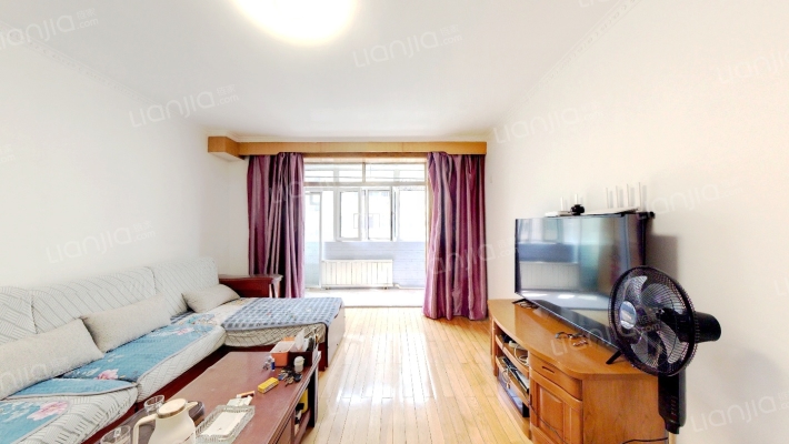 盛华园二手房实景图