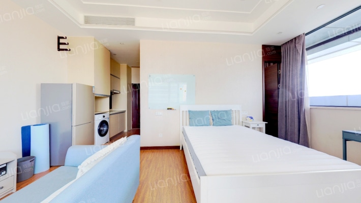 西溪永乐城二手房实景图