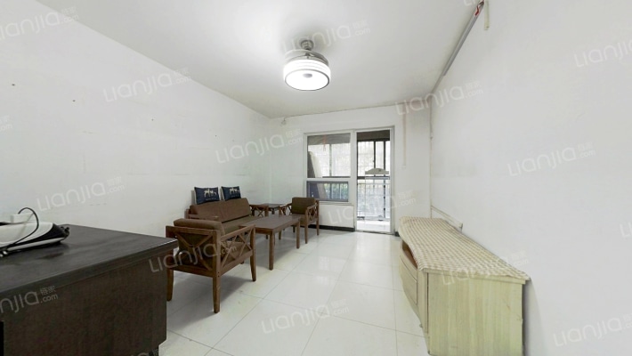 保利城一期二手房实景图