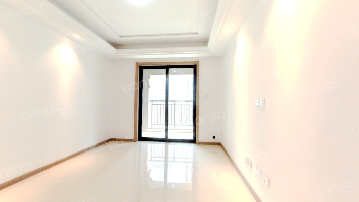 绿地花语城水泽苑二手房实景图