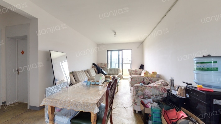 富力尚悦居二期二手房实景图