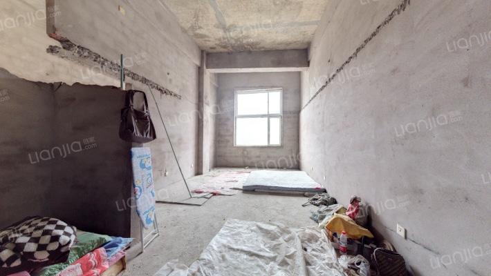 凯城公寓二手房实景图