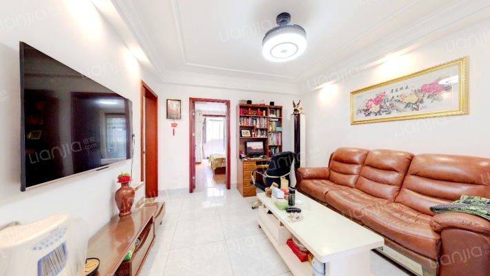 宁工新寓二村二手房实景图