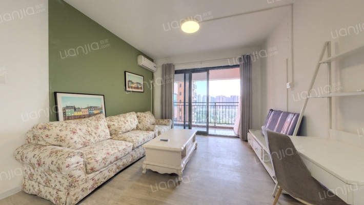 海伦印象二手房实景图