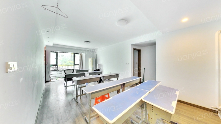 六和茗著二手房实景图