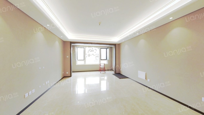 华润置地万象府一期二手房实景图