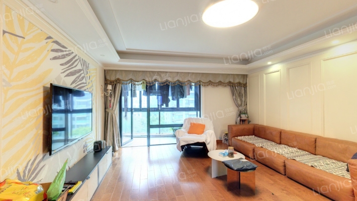 紫荆欣苑二手房实景图