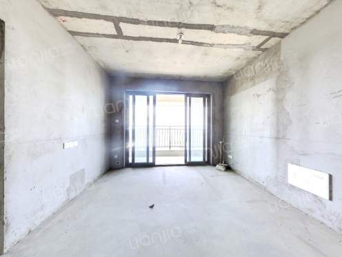 整租·国风云樾花园 3室2厅 南