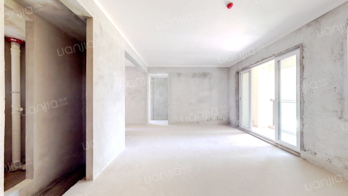 象屿公园悦府二手房实景图