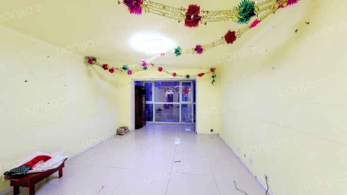 海德公园二手房实景图