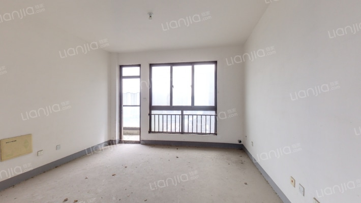 洛龙花苑小区二手房实景图