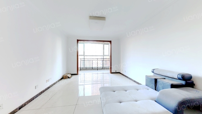 隆福星河城二手房实景图