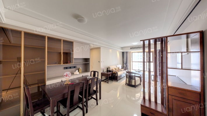 泰达青筑二手房实景图