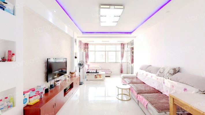 仁兴家园二手房实景图