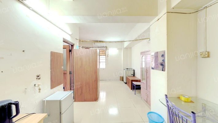 惠福西路二手房实景图