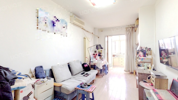 佳丽园二手房实景图