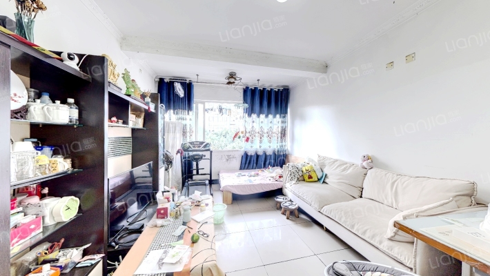 新桥新村二手房实景图