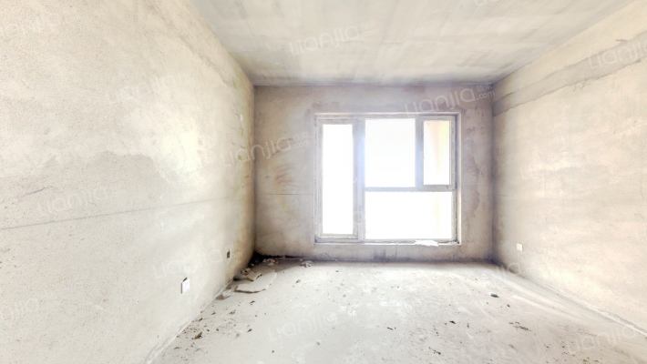 东方银座莱茵城二手房实景图