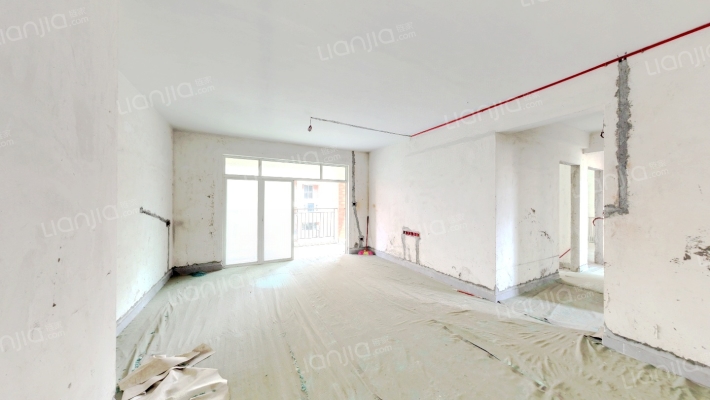 旭日御华庭二手房实景图