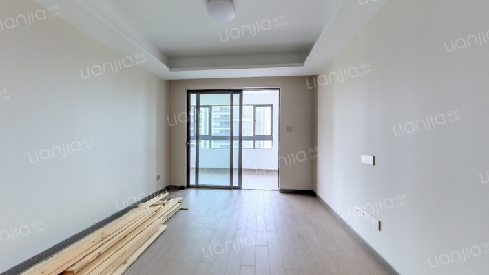 雅居乐雅郡兰庭二手房实景图