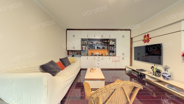 雪莲小区一期二手房实景图