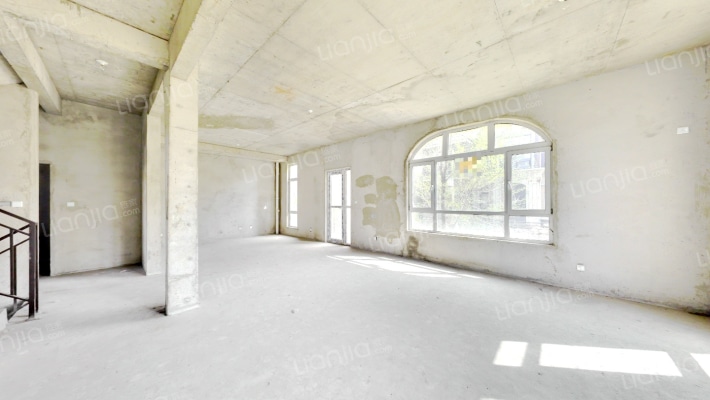 沈阳孔雀城花熙小镇二手房实景图