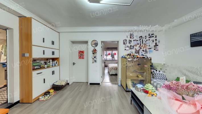 宁波华侨城二手房实景图