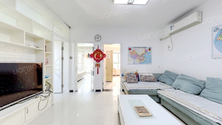 万千世纪城二手房实景图