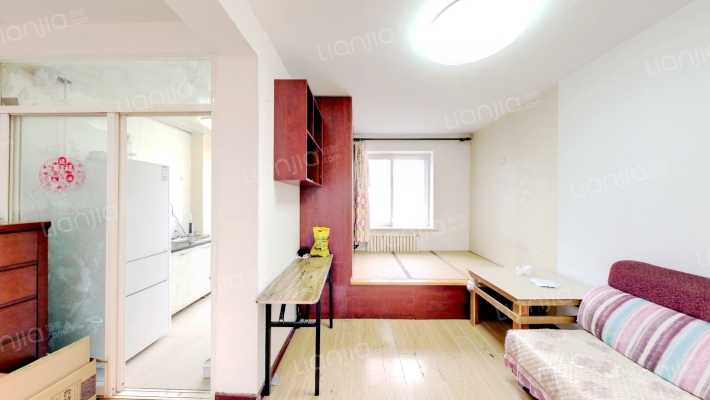 春华园二手房实景图