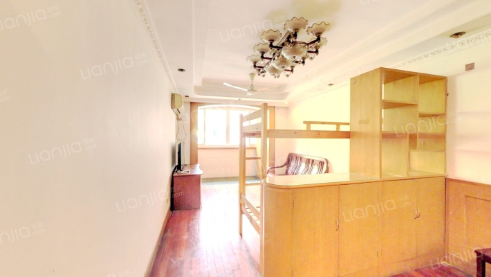 正房小区二手房实景图