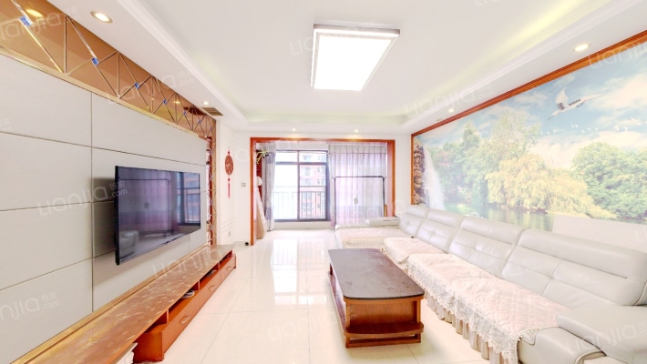 海伦堡海伦春天二手房实景图