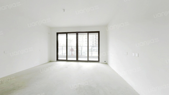 云樾兰庭二手房实景图