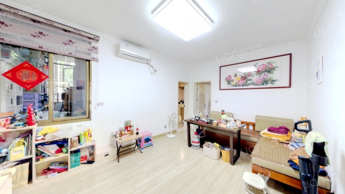 检察院宿舍二手房实景图