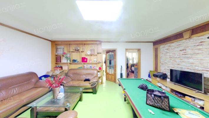 鲁贤家苑二手房实景图