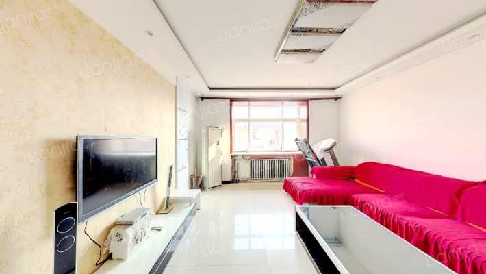 龙泉西区二手房实景图