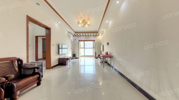 燕平家园二手房实景图