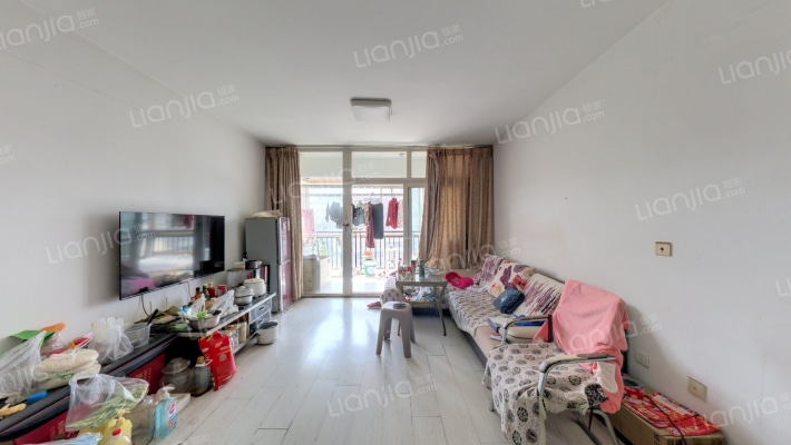 龙锦晓筑二手房实景图