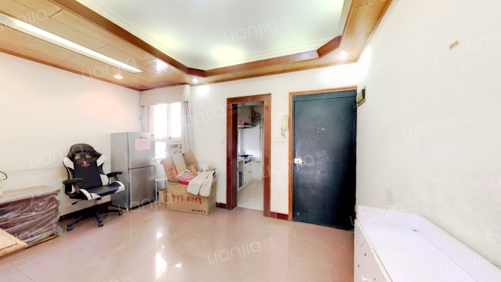 水荫四横路二手房实景图