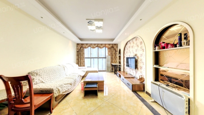 汇融悉尼湾库吉岛二期二手房实景图