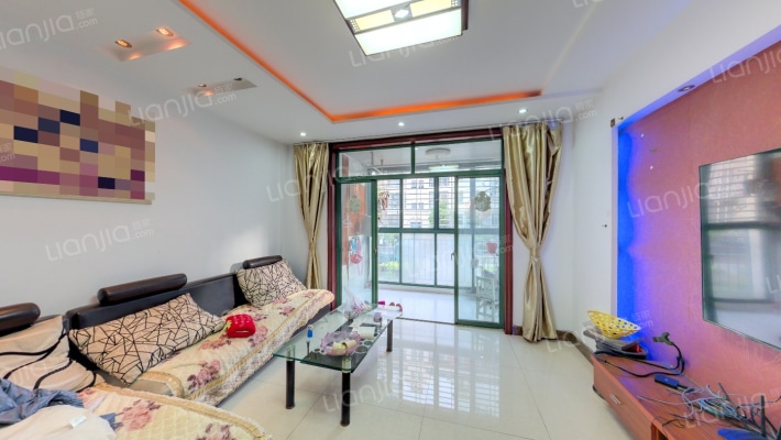 缇香花园二手房实景图