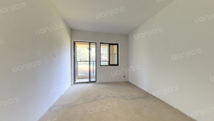 新影华翔城二手房实景图