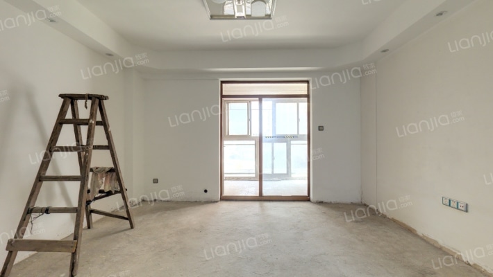 竹叶海嘉园B区二手房实景图